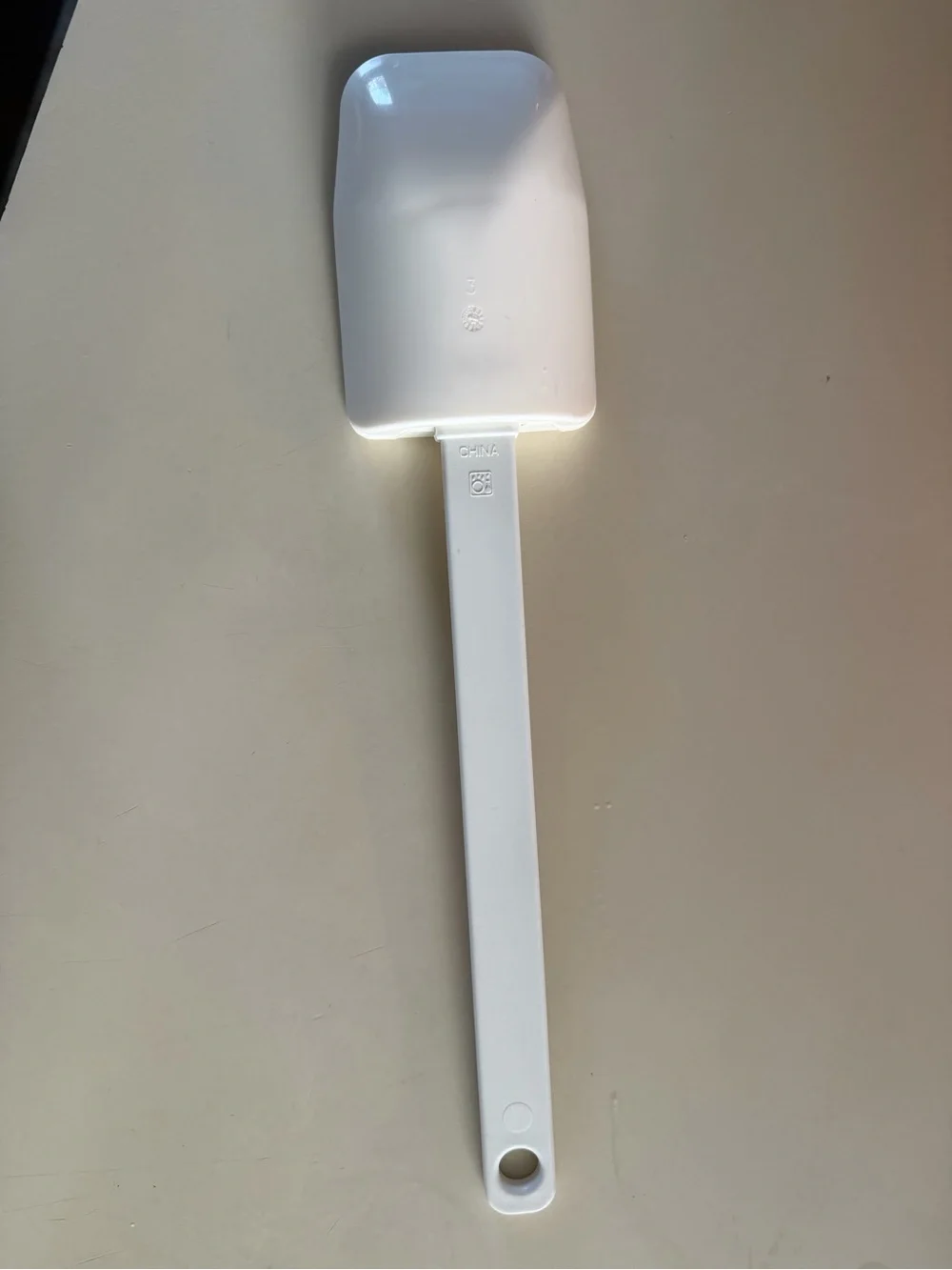 Pampered Chef spatula